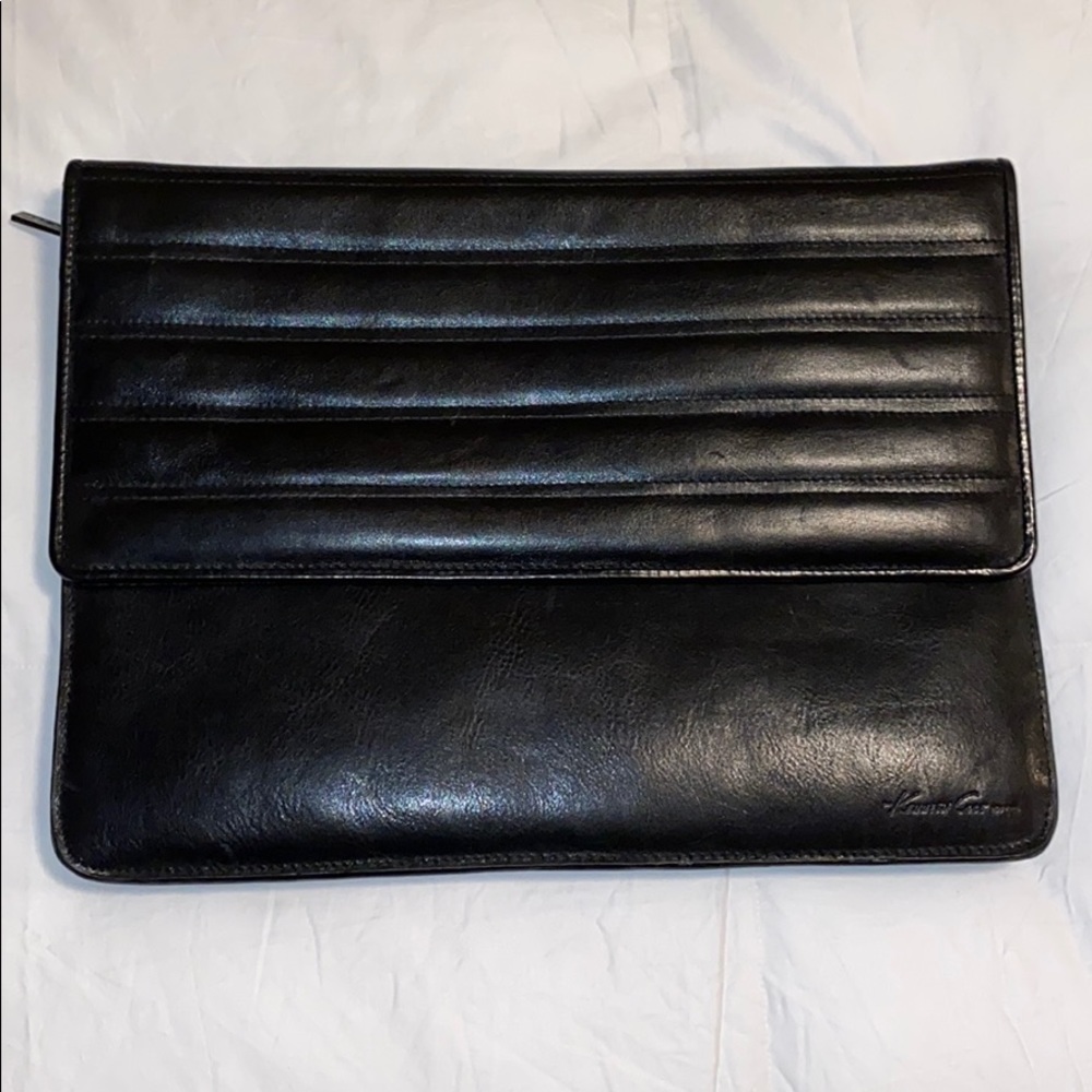 Kenneth Cole New York briefcase